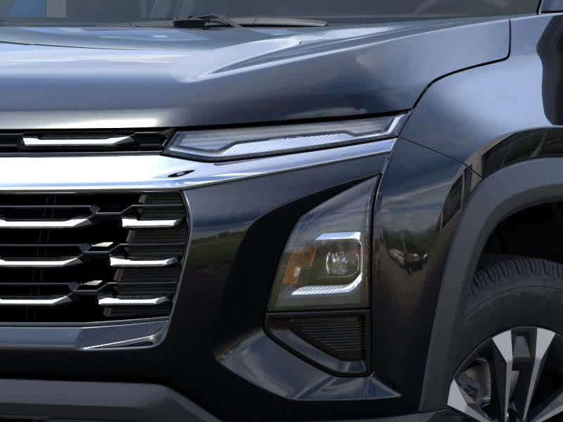 2026 Chevrolet Equinox AWD LT - Photo 10