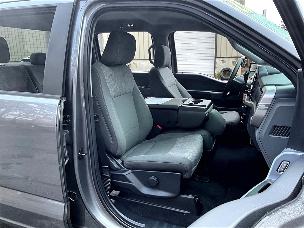 2023 Ford F-150 XLT - Photo 11