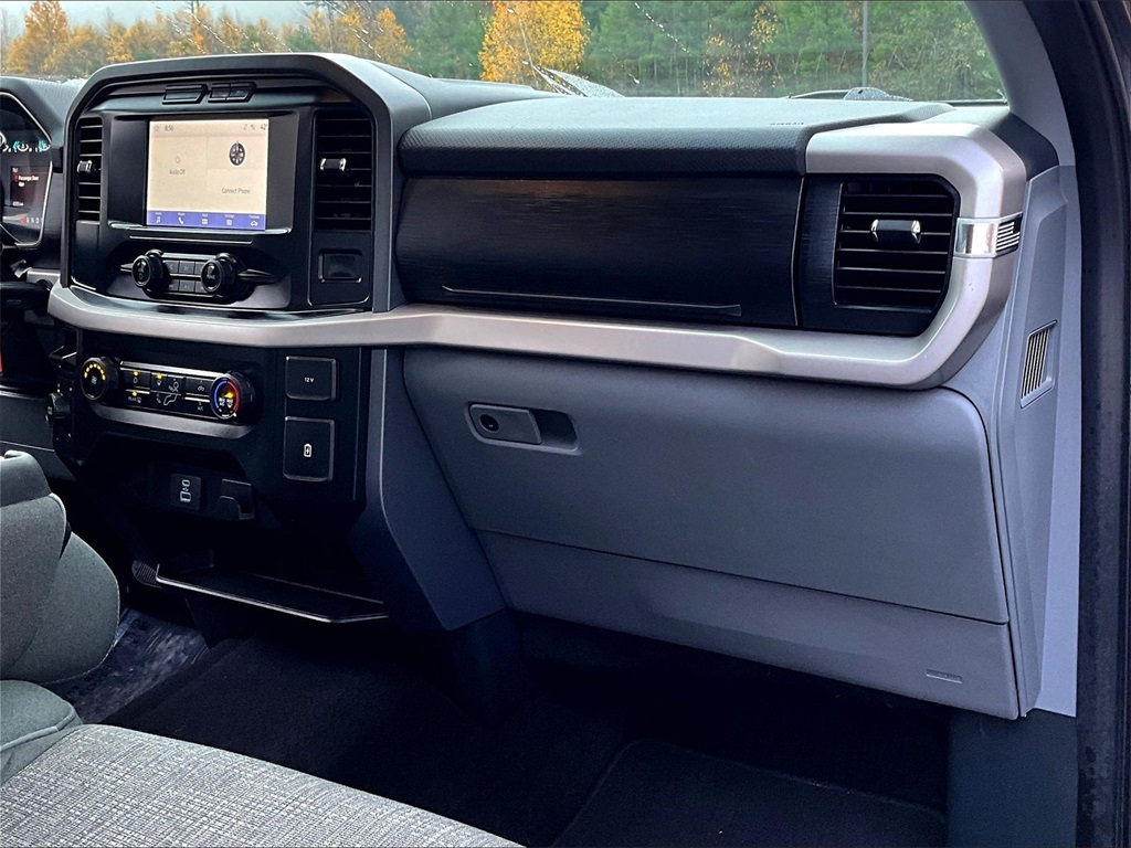 2023 Ford F-150 XLT - Photo 13