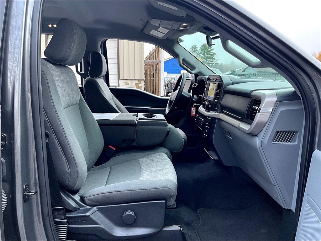 2023 Ford F-150 XLT - Photo 14