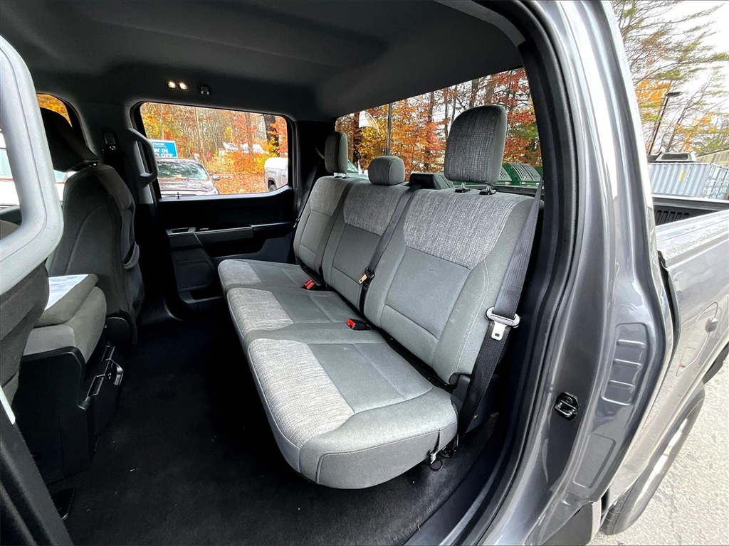 2023 Ford F-150 XLT - Photo 15