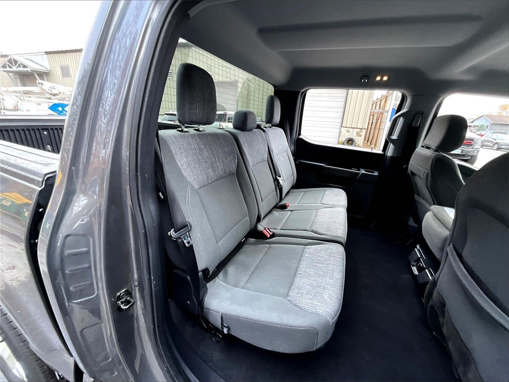 2023 Ford F-150 XLT - Photo 16