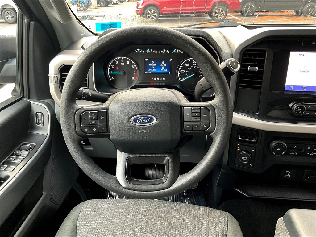 2023 Ford F-150 XLT - Photo 17