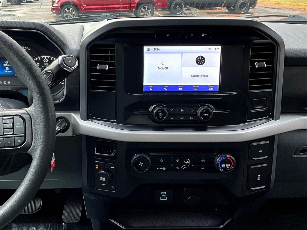 2023 Ford F-150 XLT - Photo 18