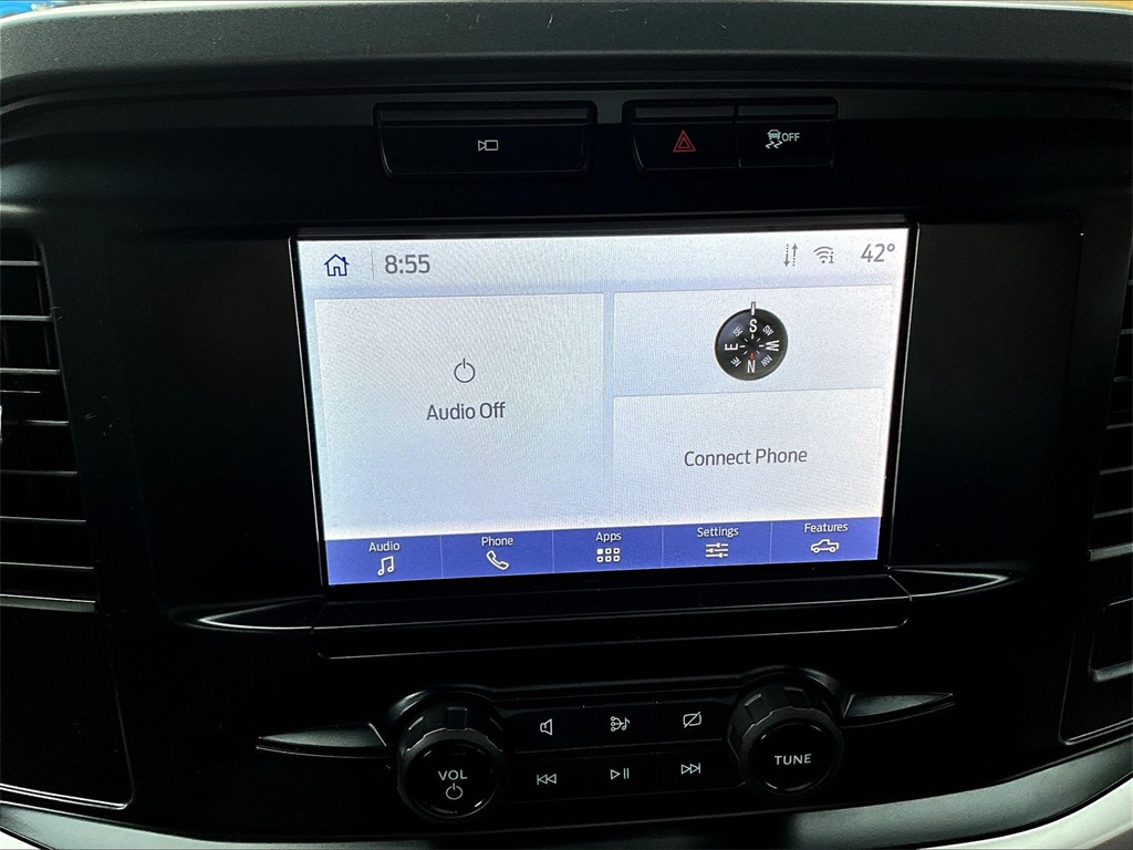 2023 Ford F-150 XLT - Photo 19