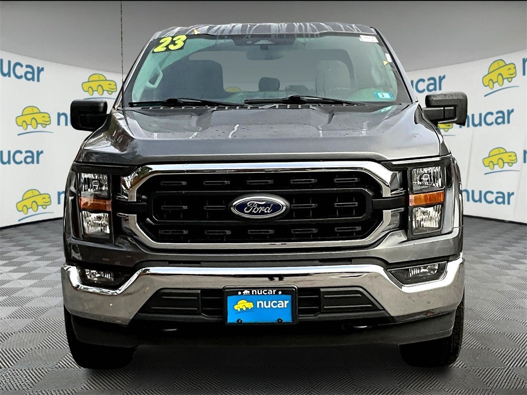 2023 Ford F-150 XLT - Photo 2