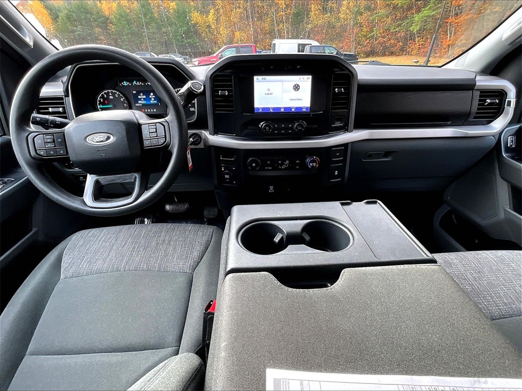 2023 Ford F-150 XLT - Photo 21