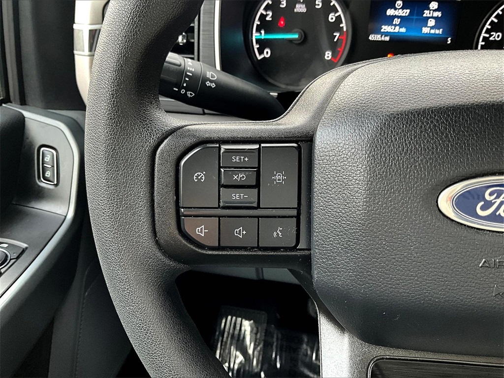 2023 Ford F-150 XLT - Photo 23