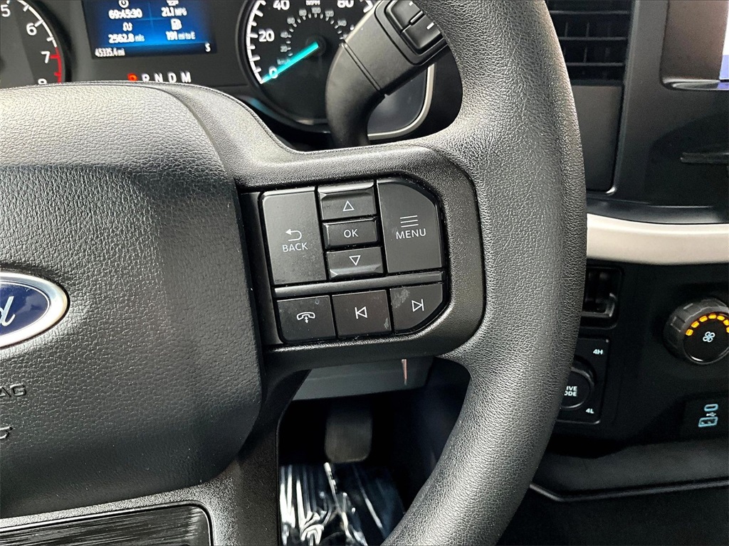 2023 Ford F-150 XLT - Photo 24