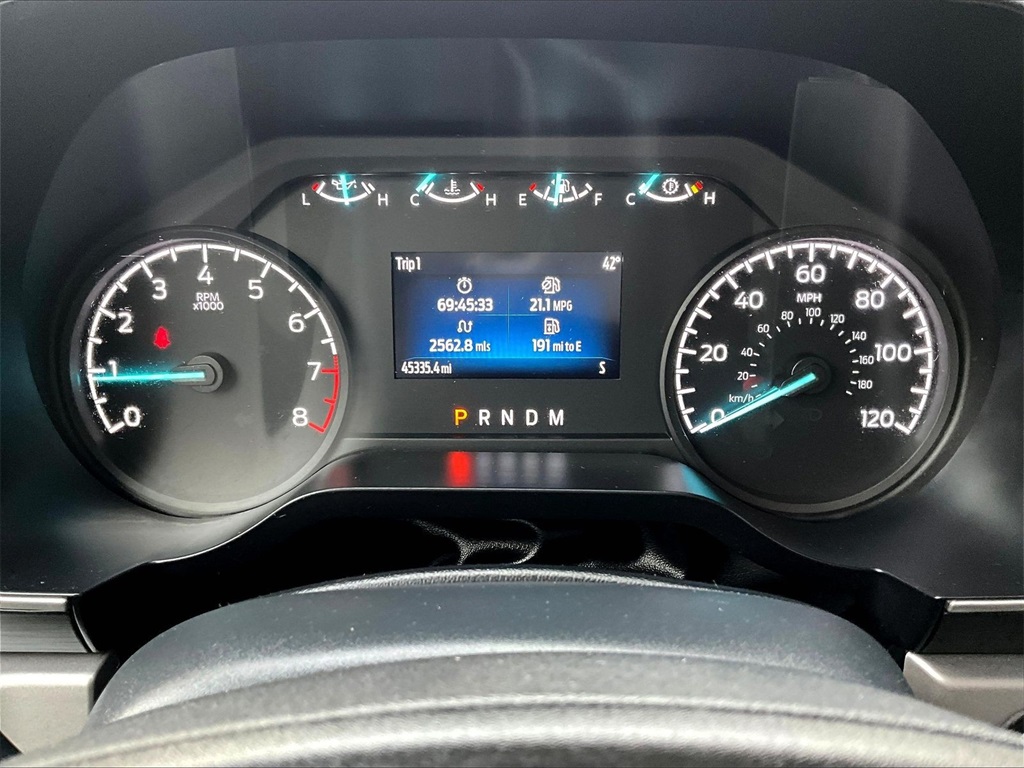 2023 Ford F-150 XLT - Photo 25