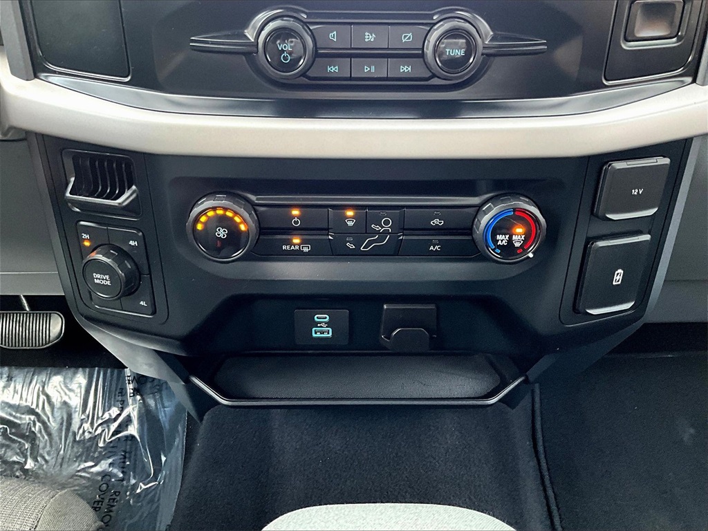 2023 Ford F-150 XLT - Photo 26