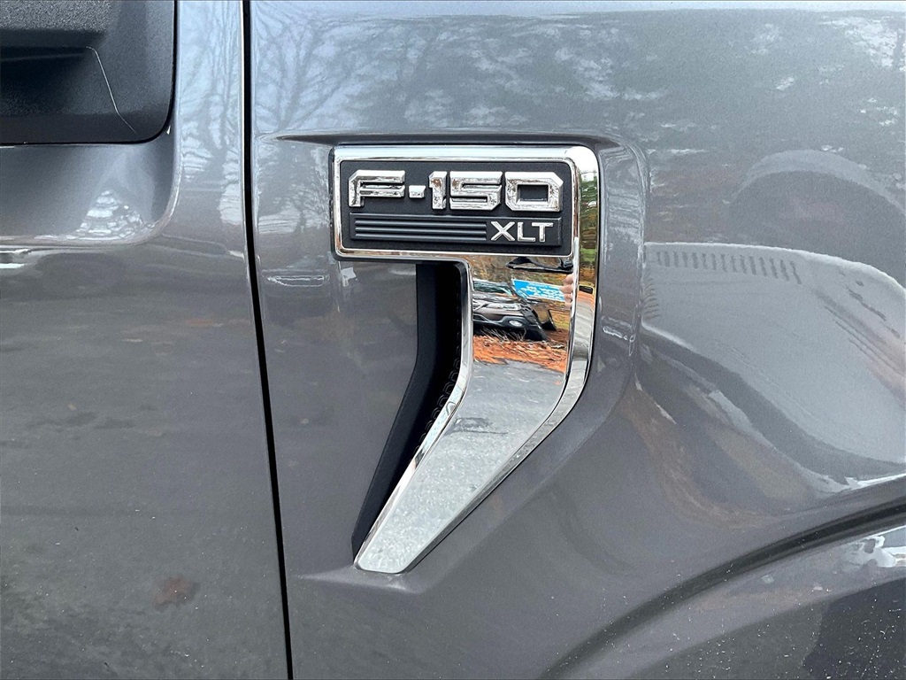 2023 Ford F-150 XLT - Photo 28