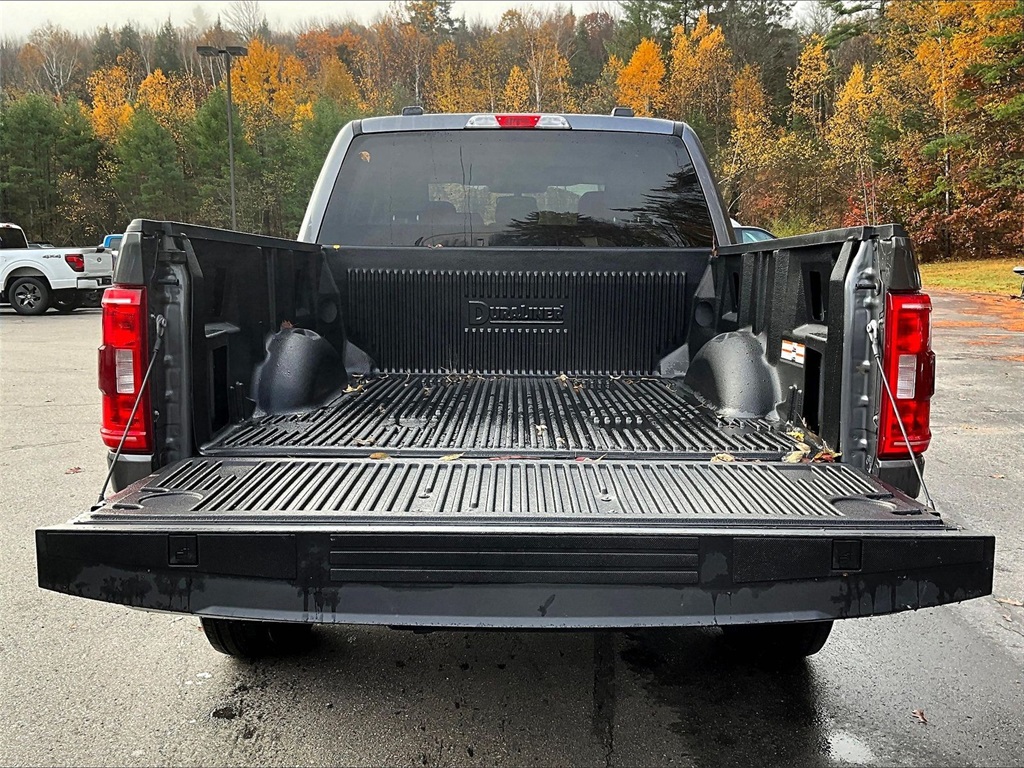 2023 Ford F-150 XLT - Photo 31