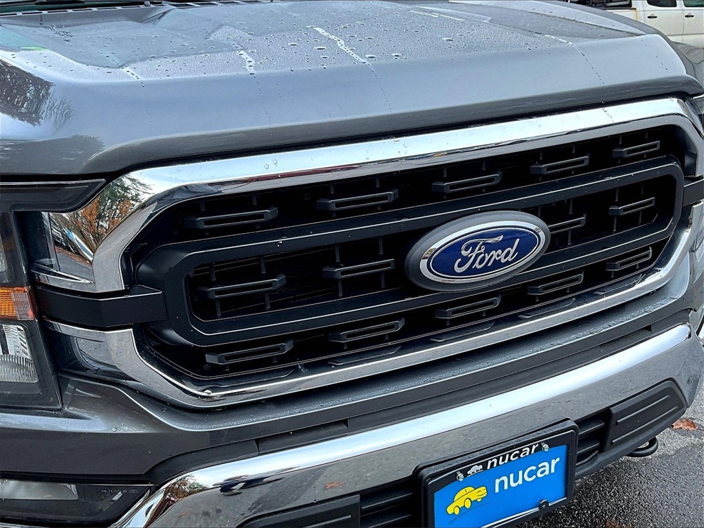 2023 Ford F-150 XLT - Photo 32