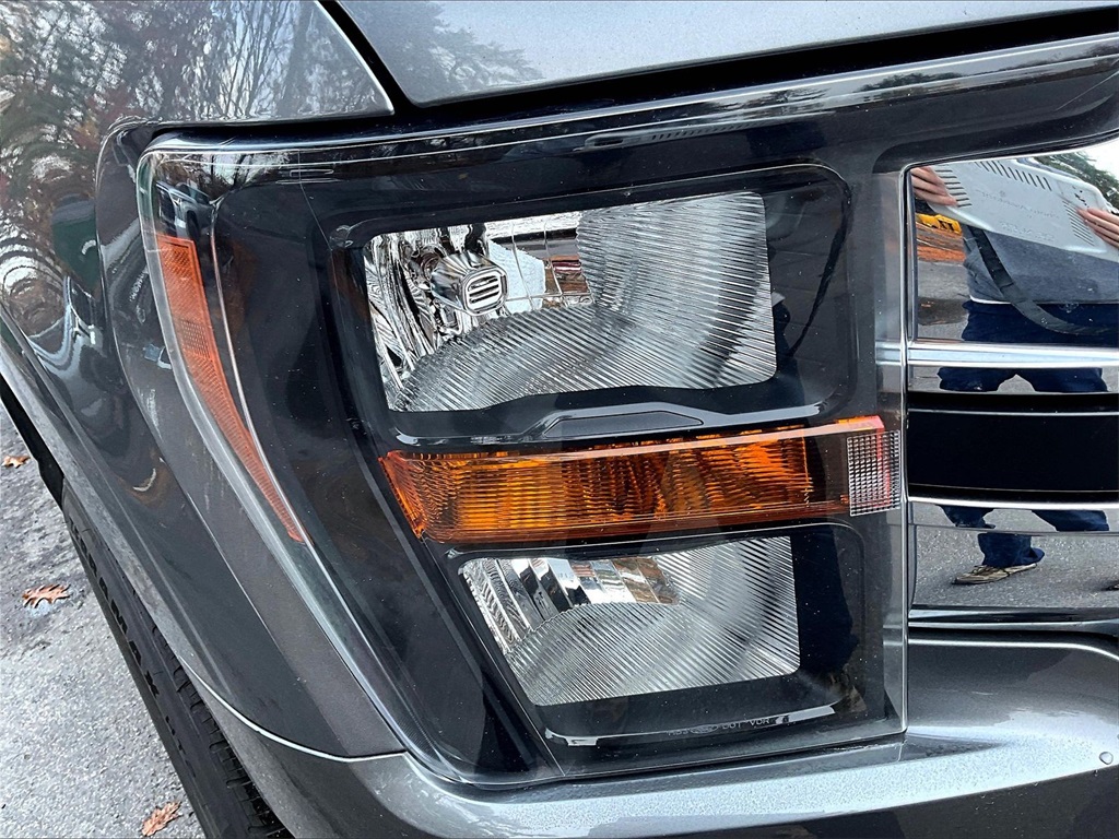 2023 Ford F-150 XLT - Photo 33