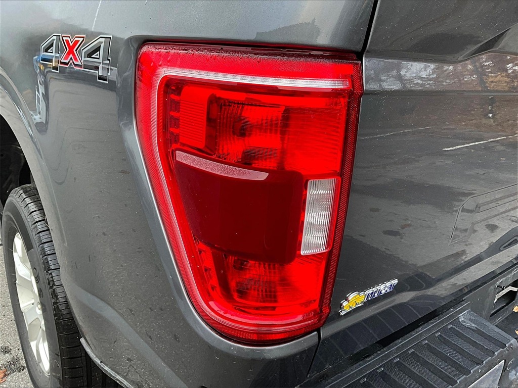 2023 Ford F-150 XLT - Photo 34