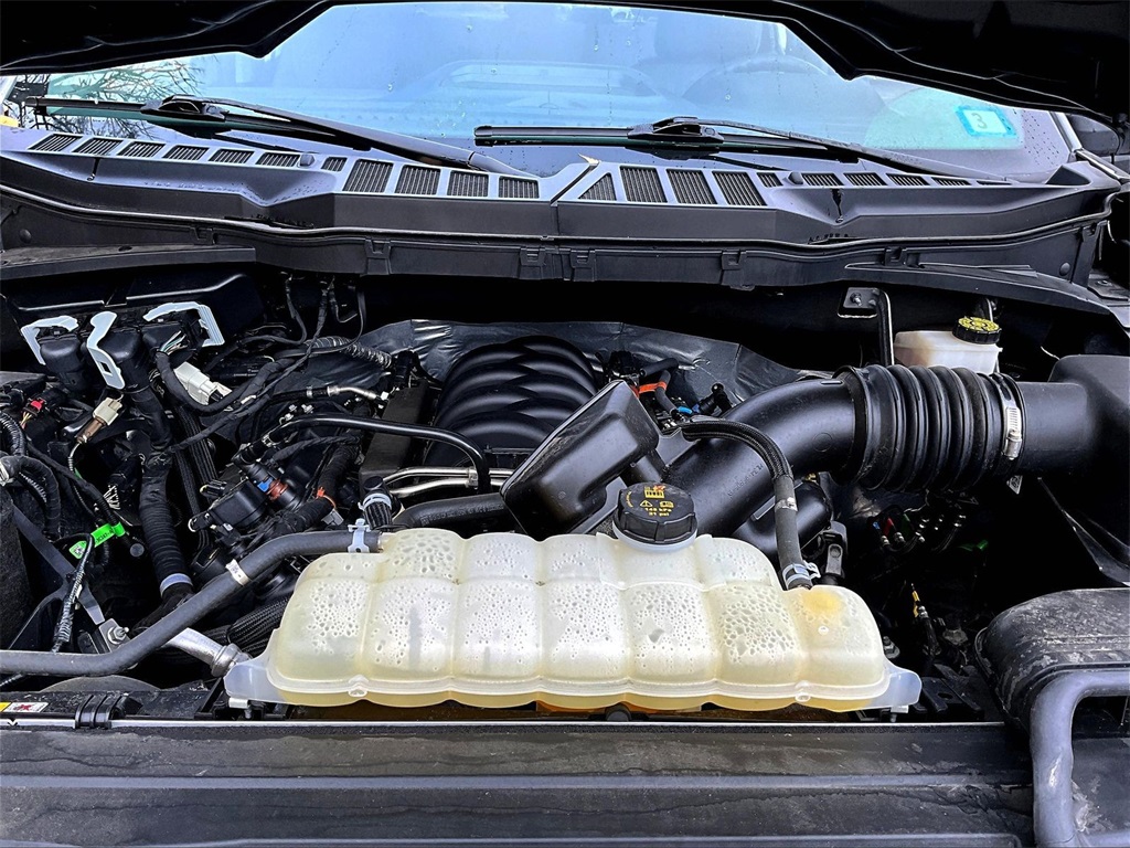 2023 Ford F-150 XLT - Photo 35
