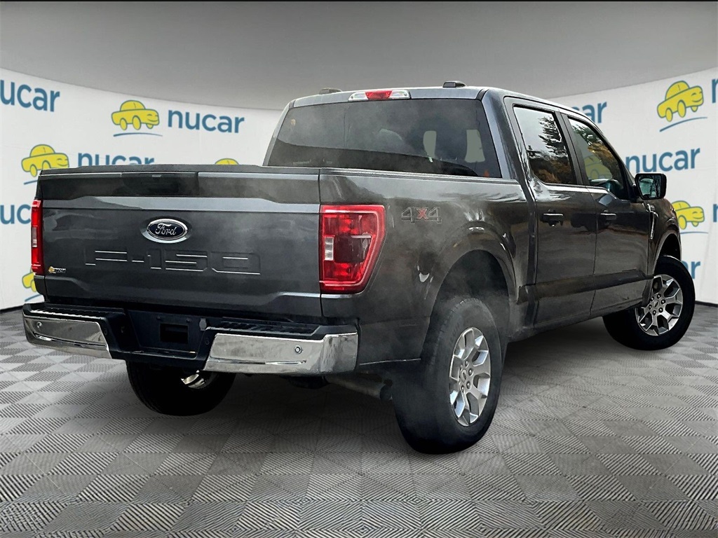 2023 Ford F-150 XLT - Photo 6