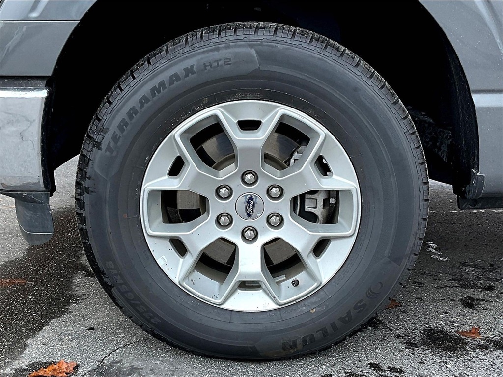 2023 Ford F-150 XLT - Photo 7