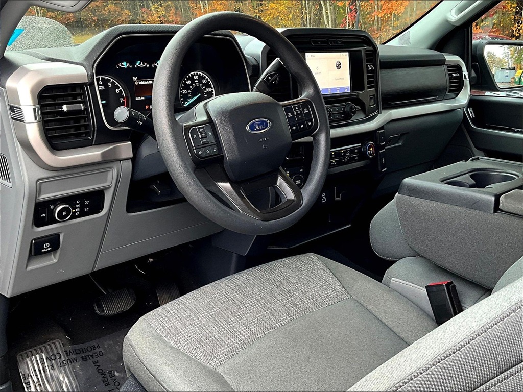 2023 Ford F-150 XLT - Photo 8