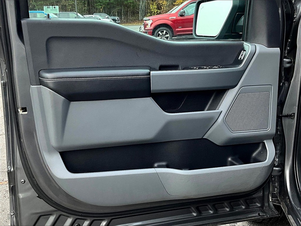 2023 Ford F-150 XLT - Photo 9