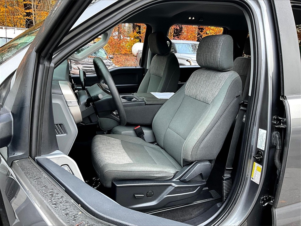 2023 Ford F-150 XLT - Photo 10