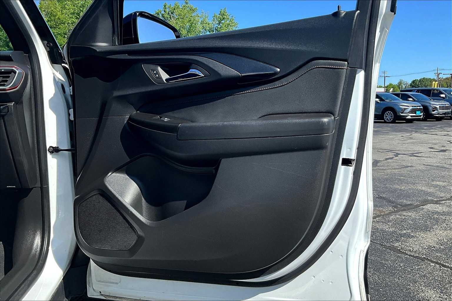 2022 Chevrolet TrailBlazer RS - Photo 12