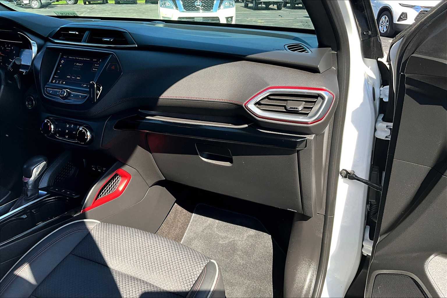 2022 Chevrolet TrailBlazer RS - Photo 13