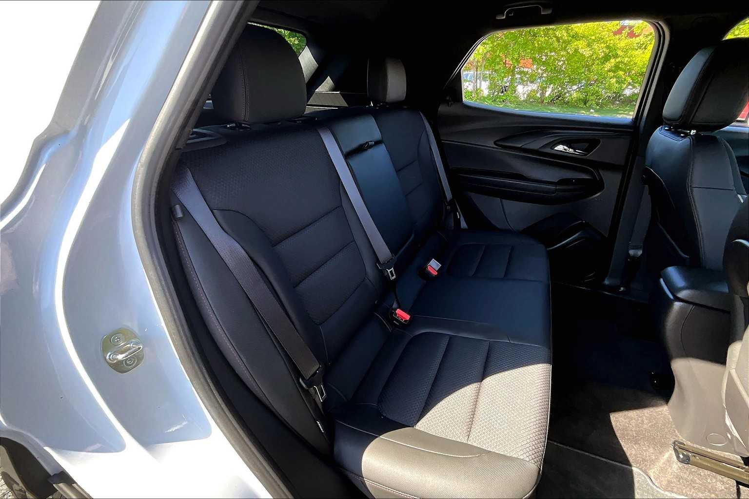 2022 Chevrolet TrailBlazer RS - Photo 15