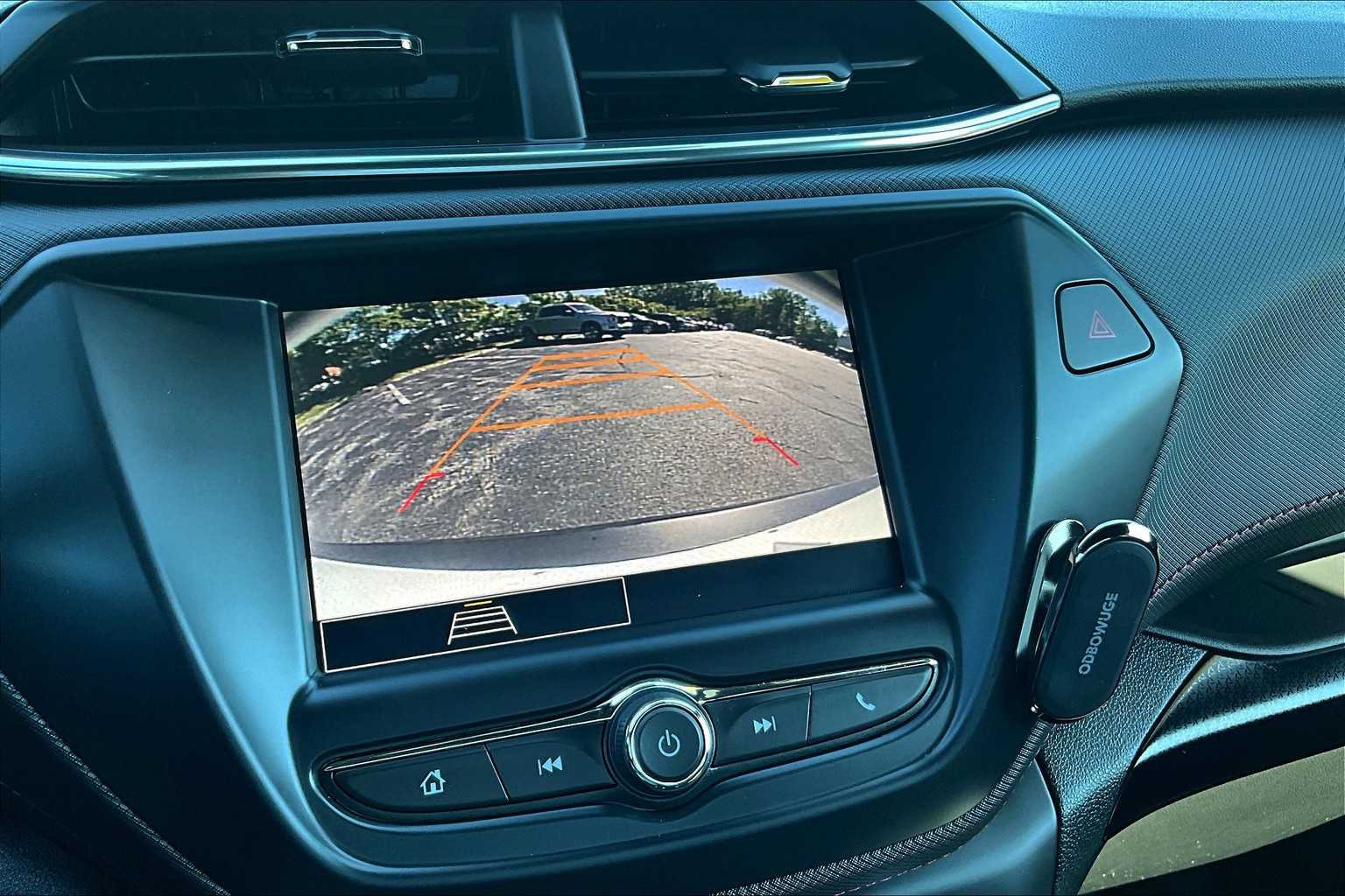 2022 Chevrolet TrailBlazer RS - Photo 18