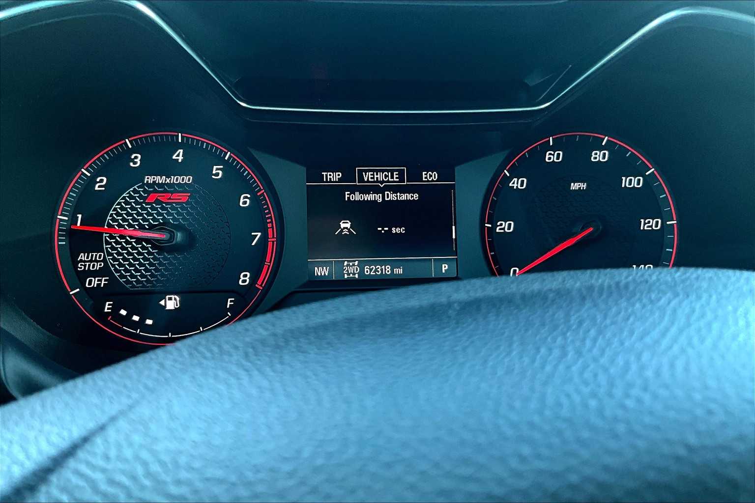 2022 Chevrolet TrailBlazer RS - Photo 24