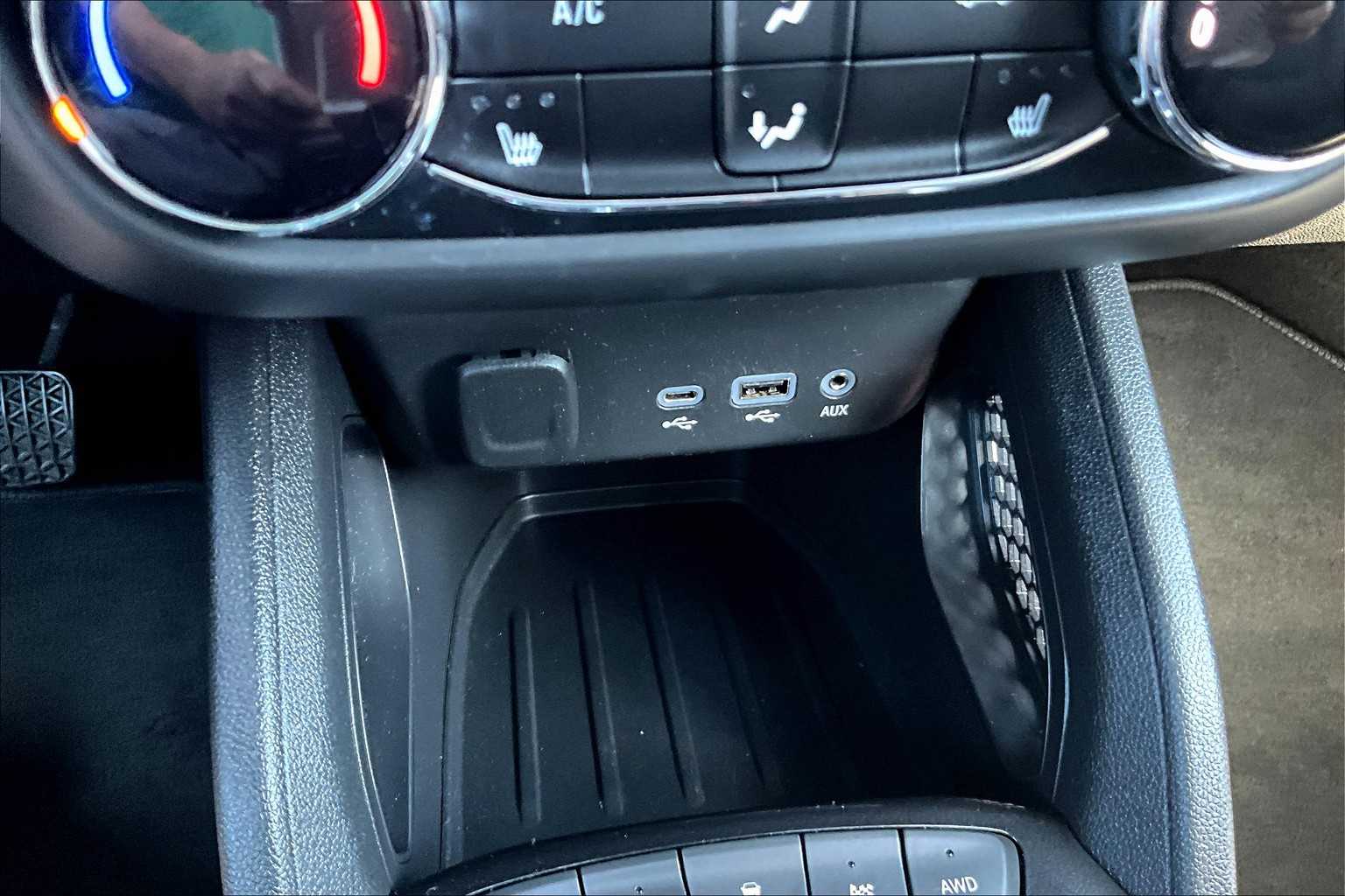 2022 Chevrolet TrailBlazer RS - Photo 25