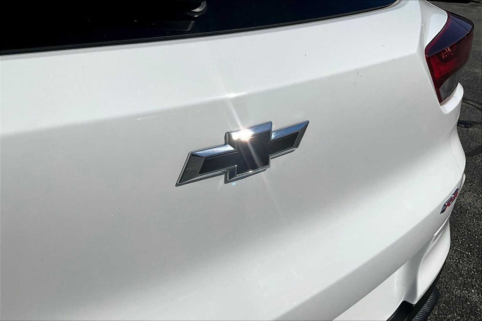 2022 Chevrolet TrailBlazer RS - Photo 26