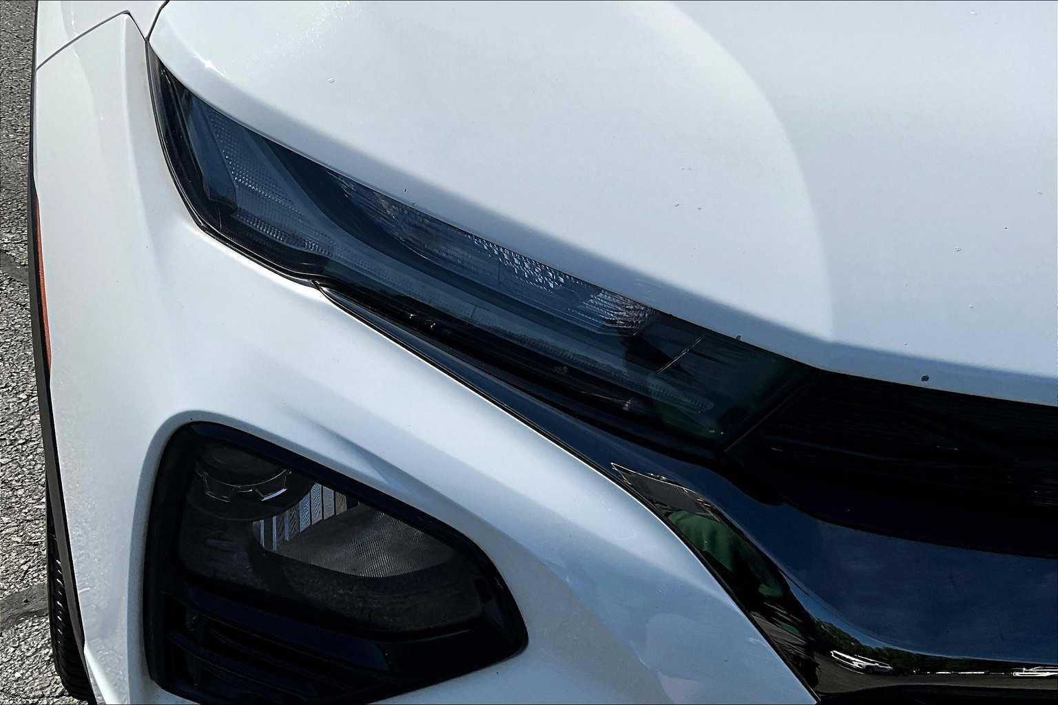 2022 Chevrolet TrailBlazer RS - Photo 30