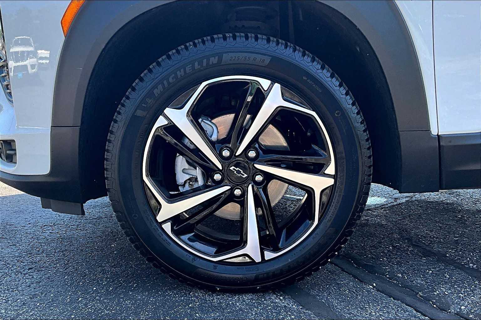2022 Chevrolet TrailBlazer RS - Photo 7