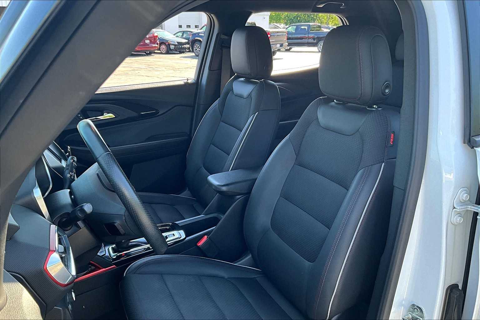 2022 Chevrolet TrailBlazer RS - Photo 10
