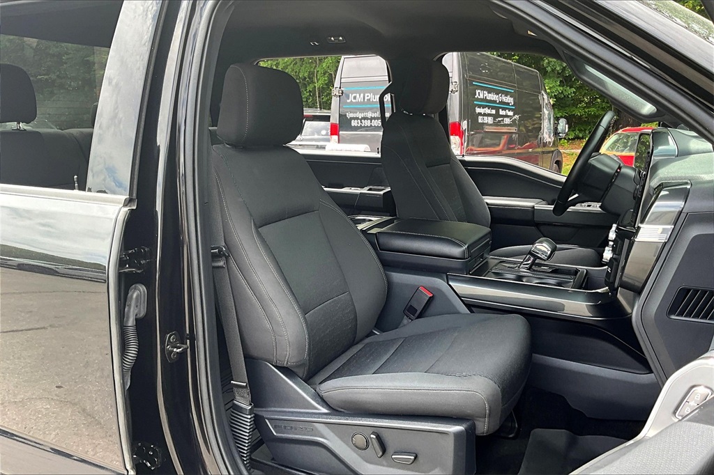 2022 Ford F-150 XLT - Photo 11