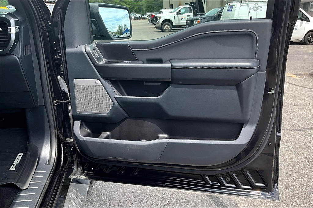 2022 Ford F-150 XLT - Photo 12