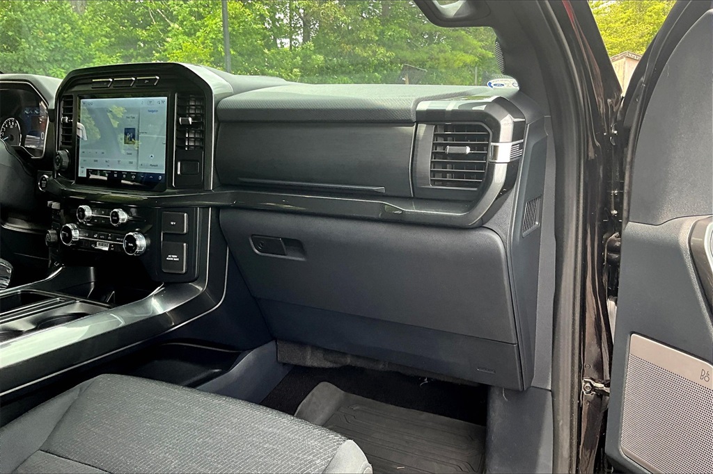 2022 Ford F-150 XLT - Photo 13