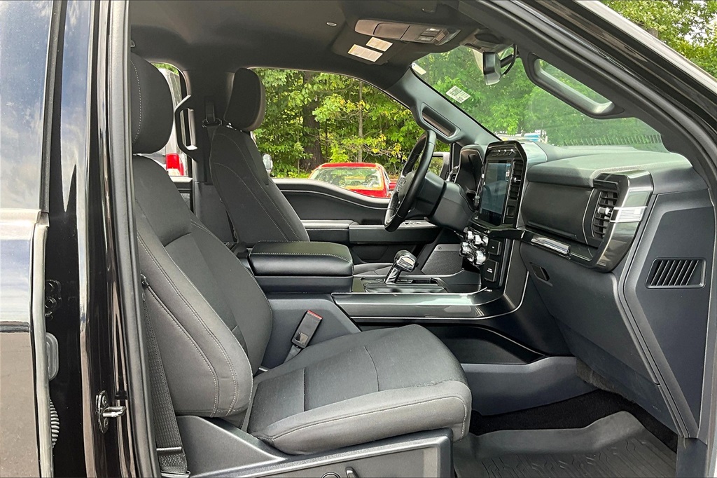 2022 Ford F-150 XLT - Photo 14