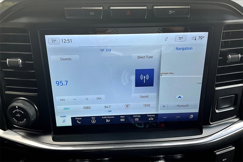 2022 Ford F-150 XLT - Photo 19