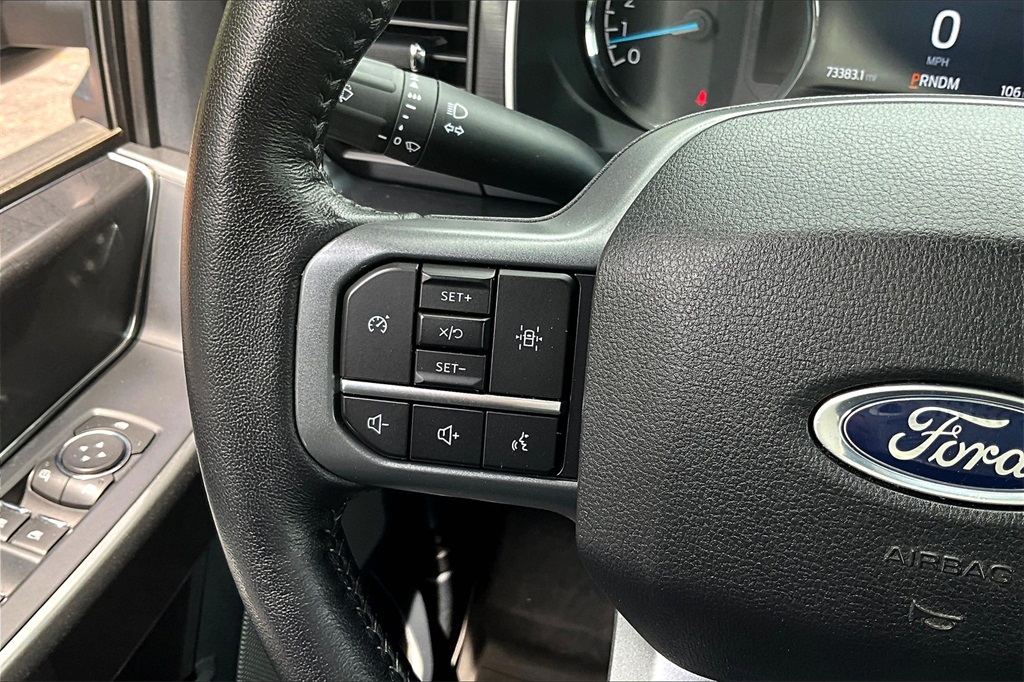 2022 Ford F-150 XLT - Photo 23