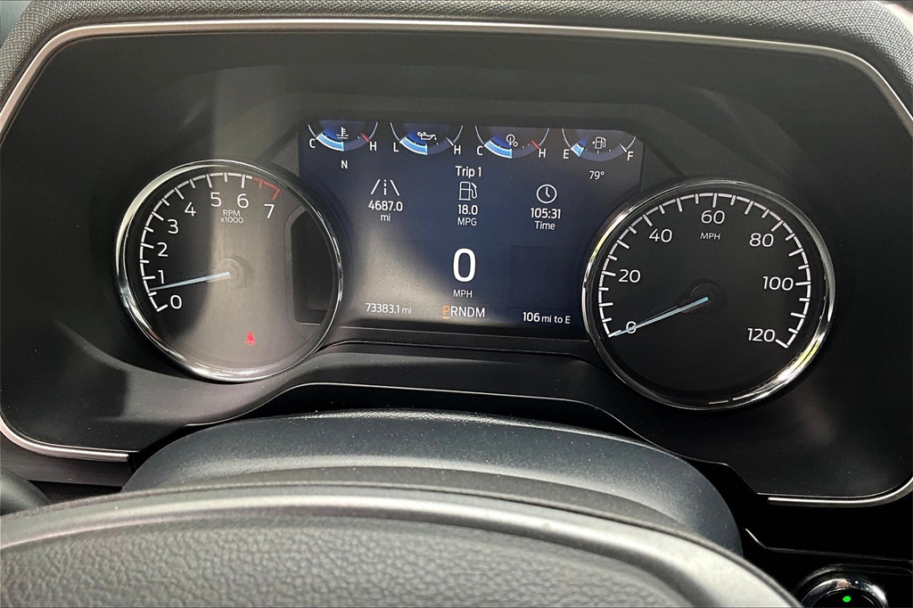 2022 Ford F-150 XLT - Photo 25