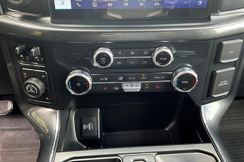 2022 Ford F-150 XLT - Photo 26