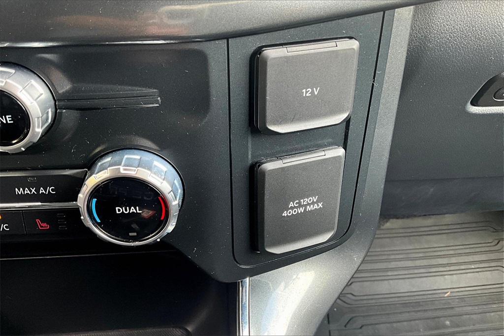 2022 Ford F-150 XLT - Photo 27