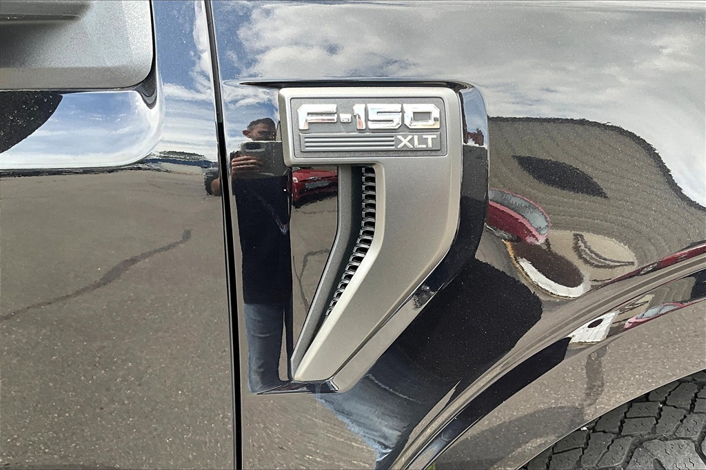 2022 Ford F-150 XLT - Photo 28