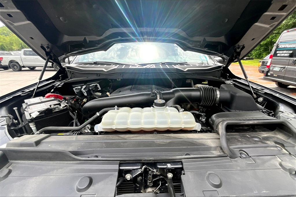 2022 Ford F-150 XLT - Photo 29