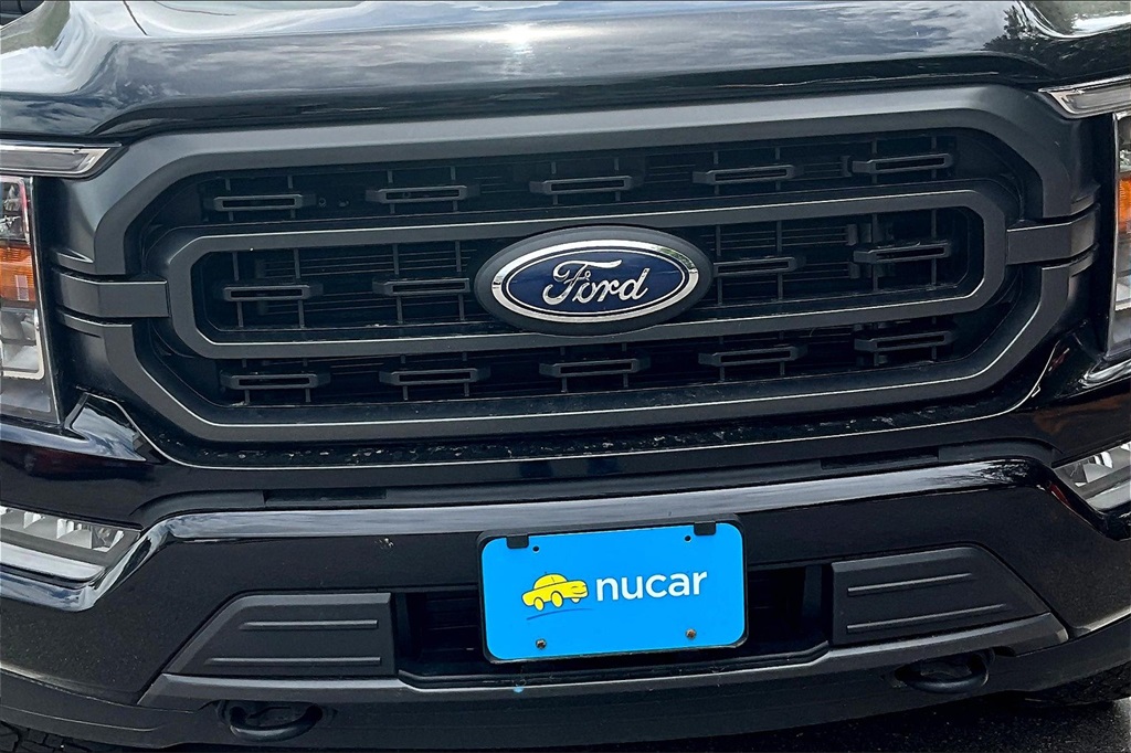 2022 Ford F-150 XLT - Photo 32