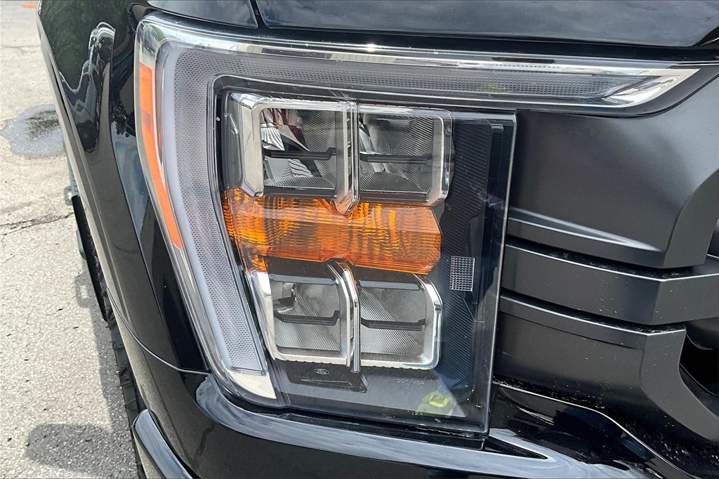 2022 Ford F-150 XLT - Photo 33