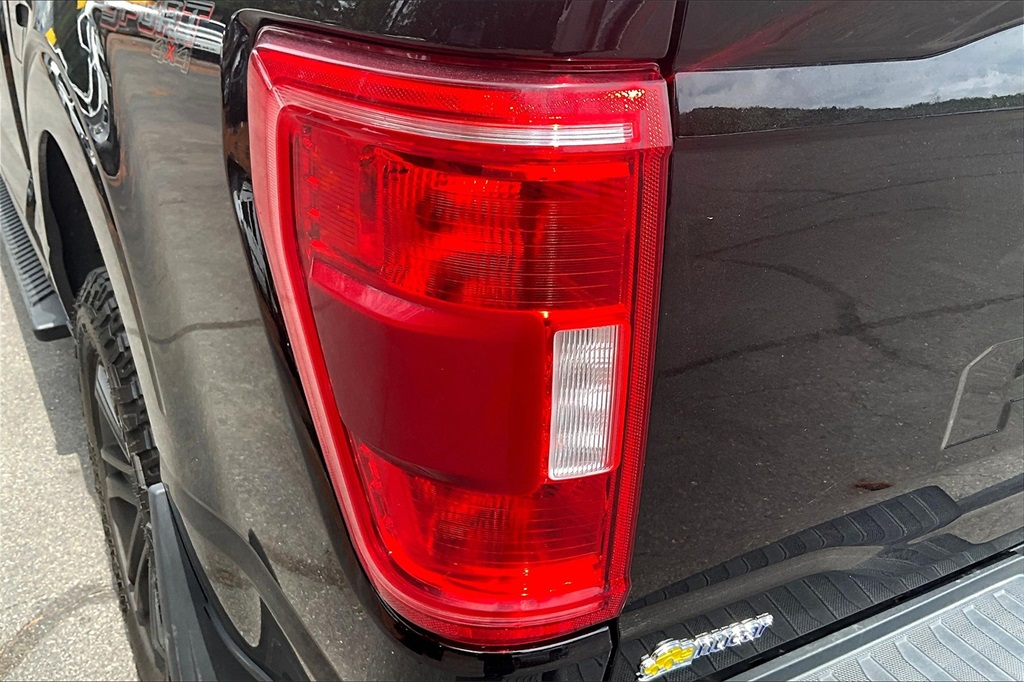 2022 Ford F-150 XLT - Photo 34